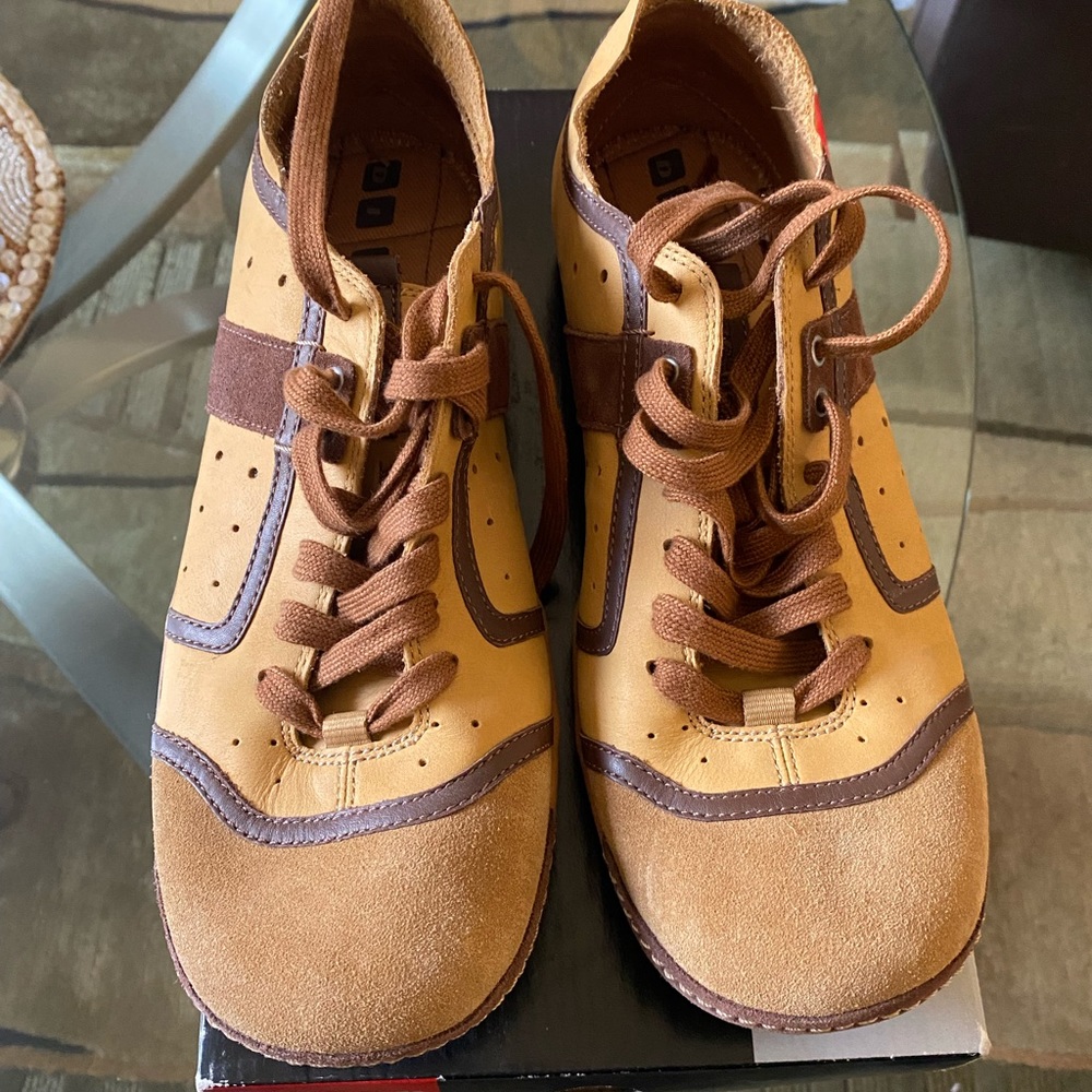 Diesel shoes